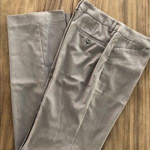 Express Light Brown Pants